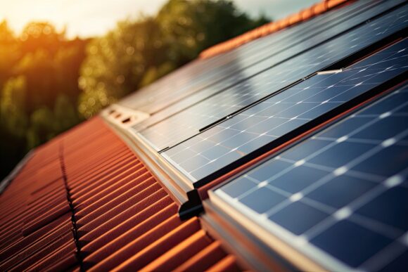 モジュール（太陽電池パネル）の故障事例とメンテナンス方法