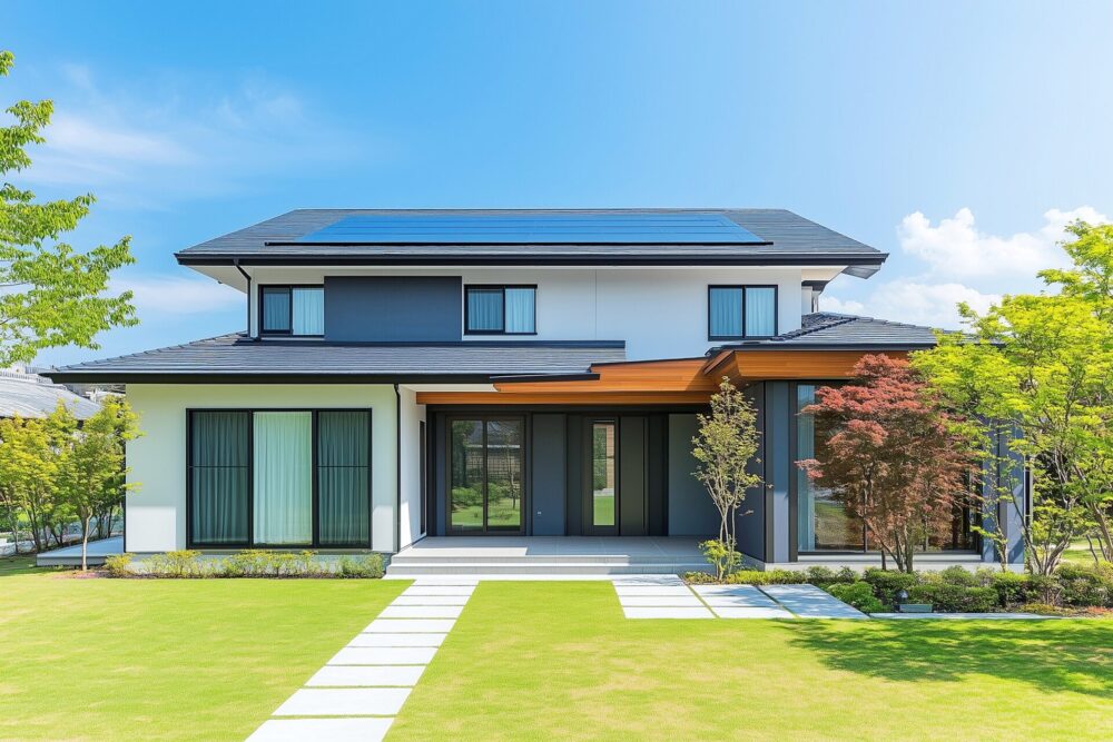 太陽光発電の初期費用はいくら？ 郡山市での相場と費用を抑えるコツ