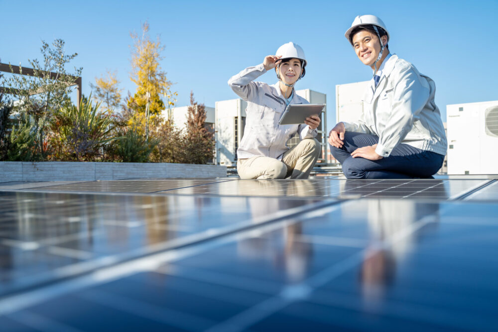 太陽光発電のメリットとデメリットとは｜郡山市の専門家が徹底解説！