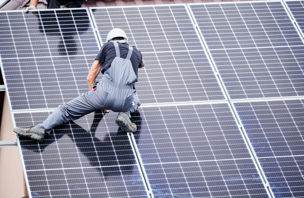太陽光発電を設置するのにどのくらいかかるの？プロセスごとに徹底解説【郡山市】